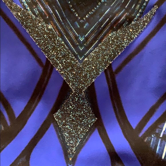 Beautiful Gem Detail Swimsuit - Picture 3 of 6